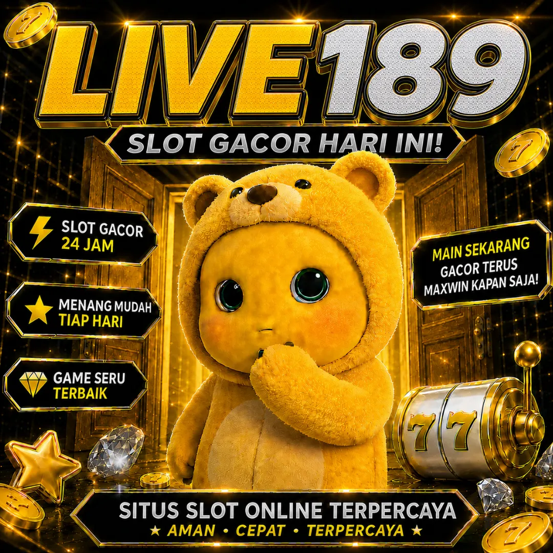 LIVE189Banner
